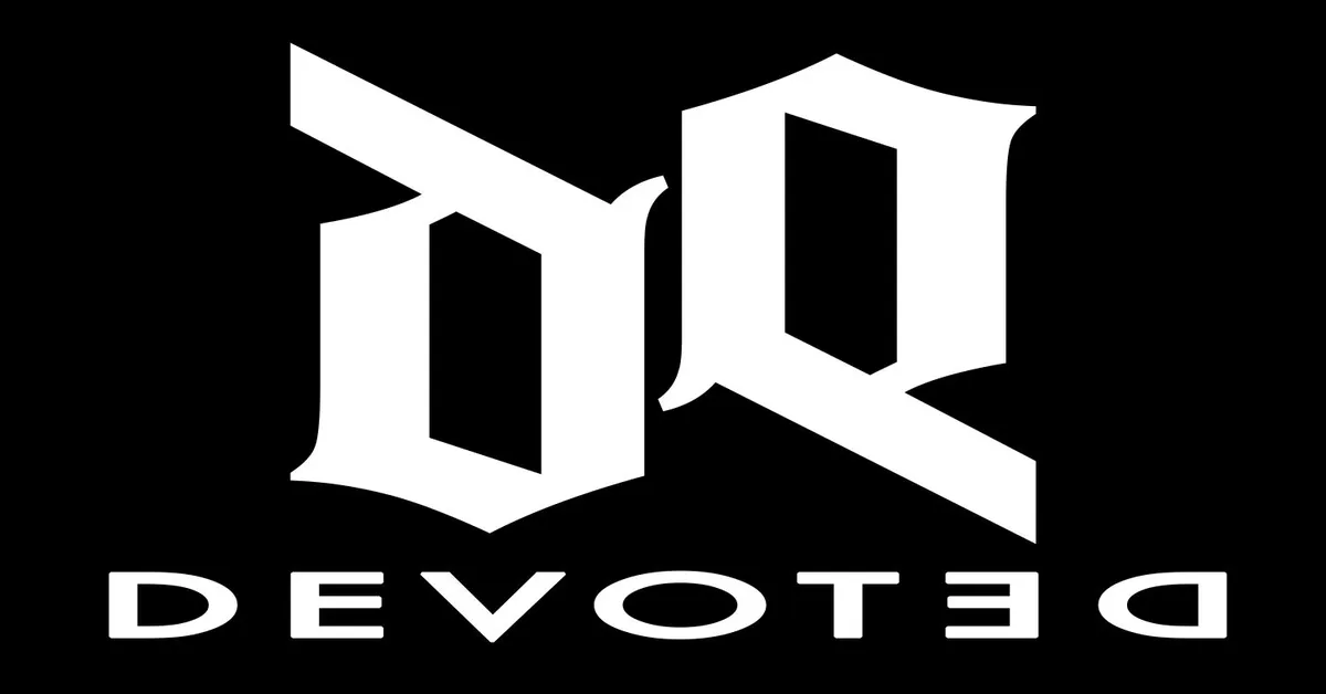 Devoted w. A.N.I., Kø:lab, SaltySis, KLING&KLANG at Club OST flyer