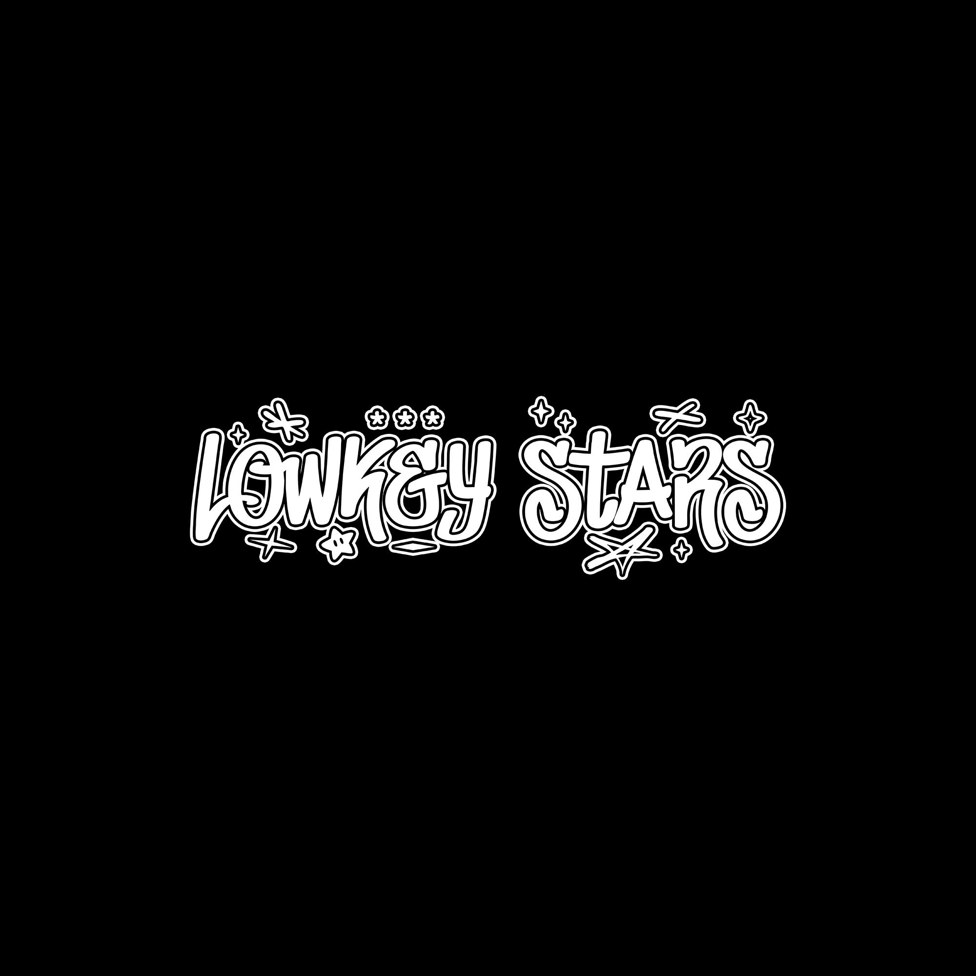 ★ LOWKEY STARS ☆ HALLOWEEN at ://about blank flyer