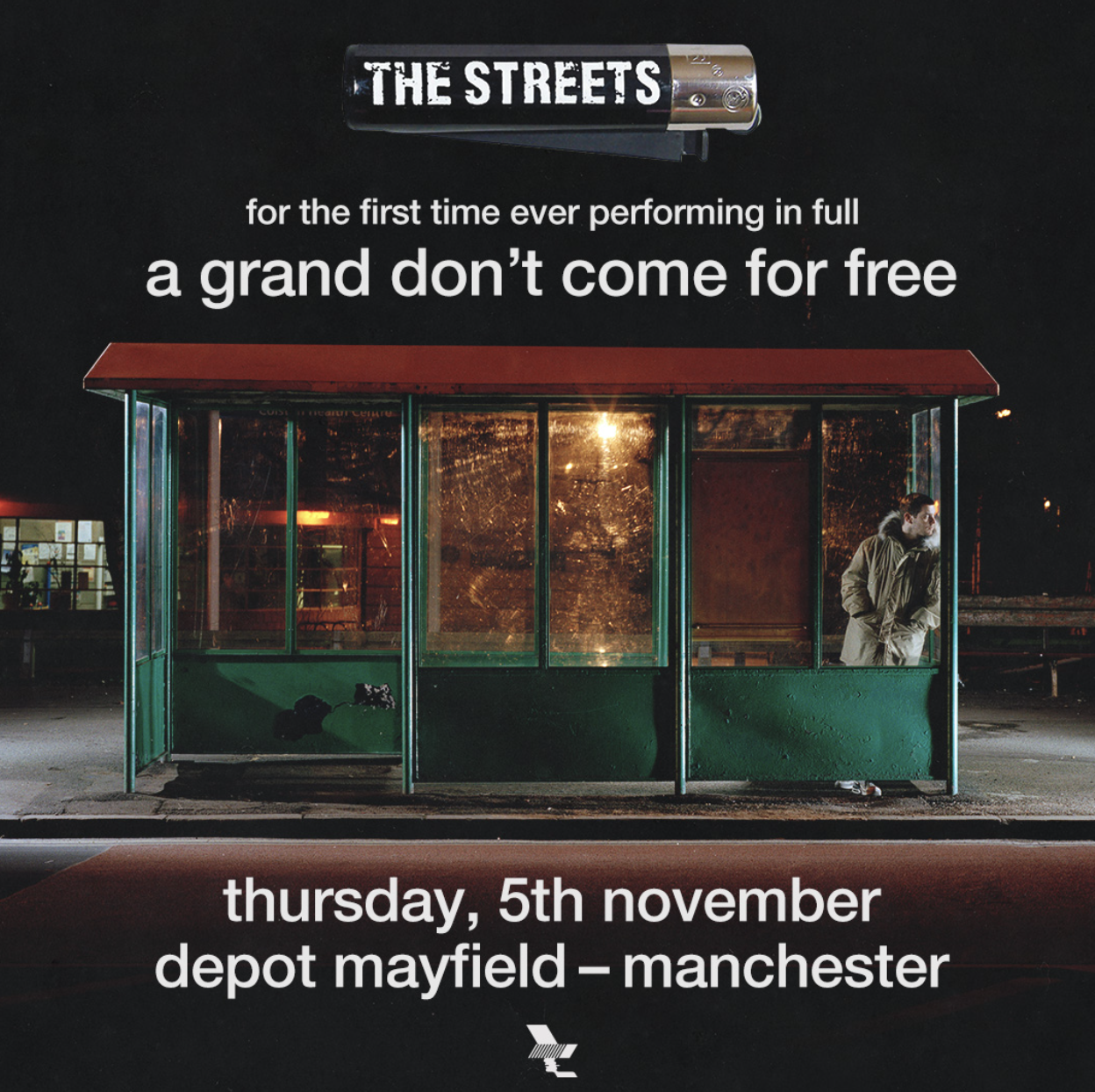 WHP 26 /// The Streets at Depot Mayfield flyer