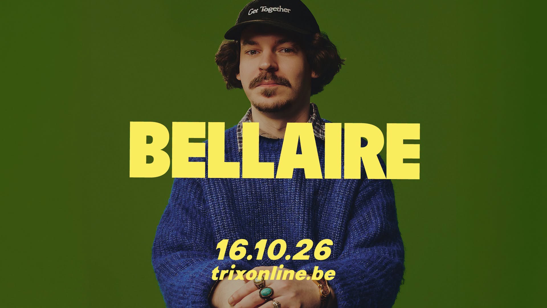 Bellaire at Trix flyer