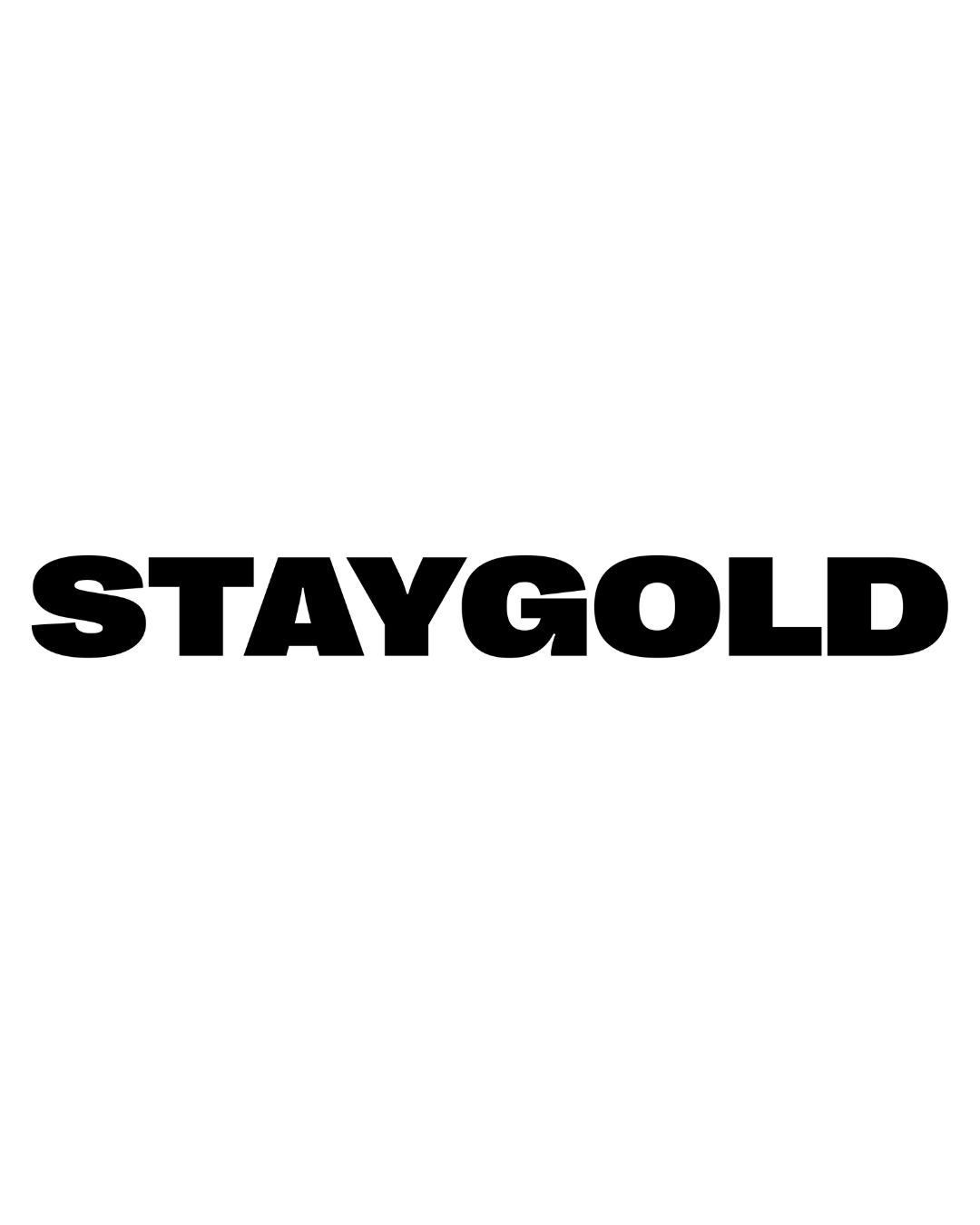 Staygold presents: Skins & Prints at Beate Uwe flyer