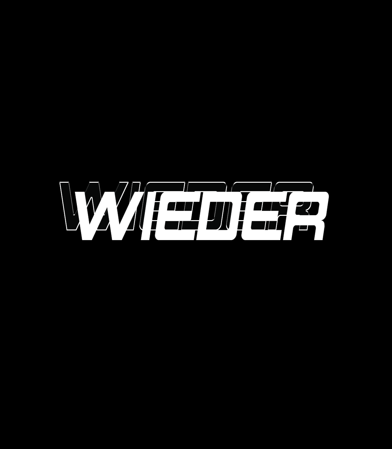 wieder: BOILER ROOM SETUP + MARKETPLACE at Lokschuppen Berlin flyer