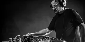 Mark Farina's Mushroom Jazz - Halloween Edition with Nutritious at ZeyZey Miami flyer