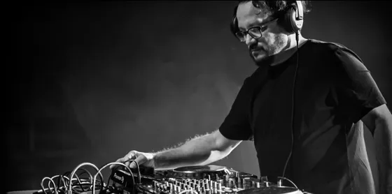 Mark Farina's Mushroom Jazz - Halloween Edition with Nutritious at ZeyZey Miami flyer
