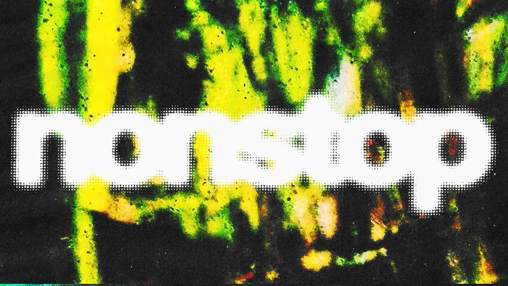 Nonstop: Analog Soul, Chee Shimizu, John Talabot, Kim Anh, O.BEE at Nowadays flyer