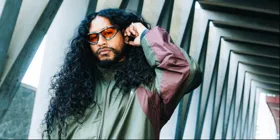 JAEL + SKY JETTA (Free Entry) at ZeyZey Miami flyer