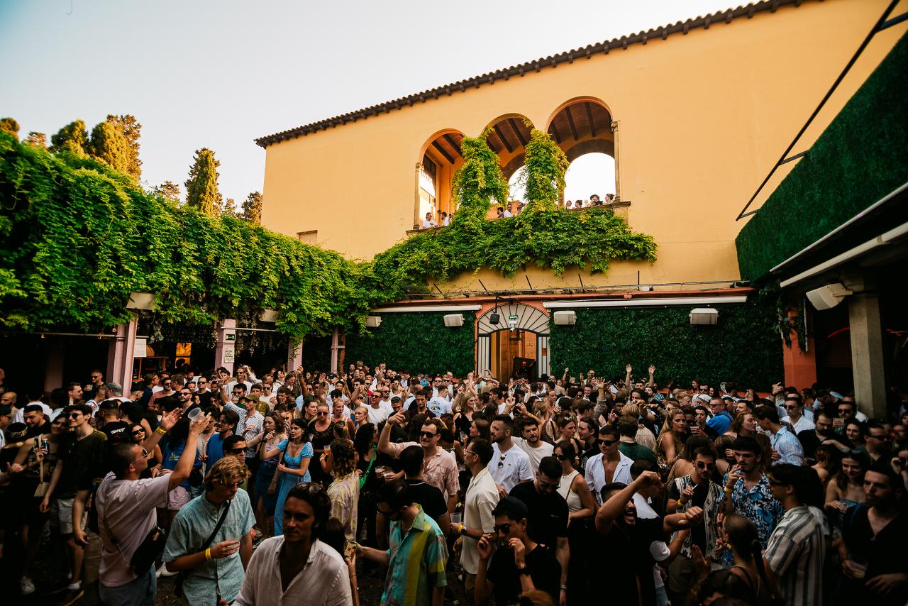 Soundset Sessions with JUSTIN JAY at La Terrrazza flyer