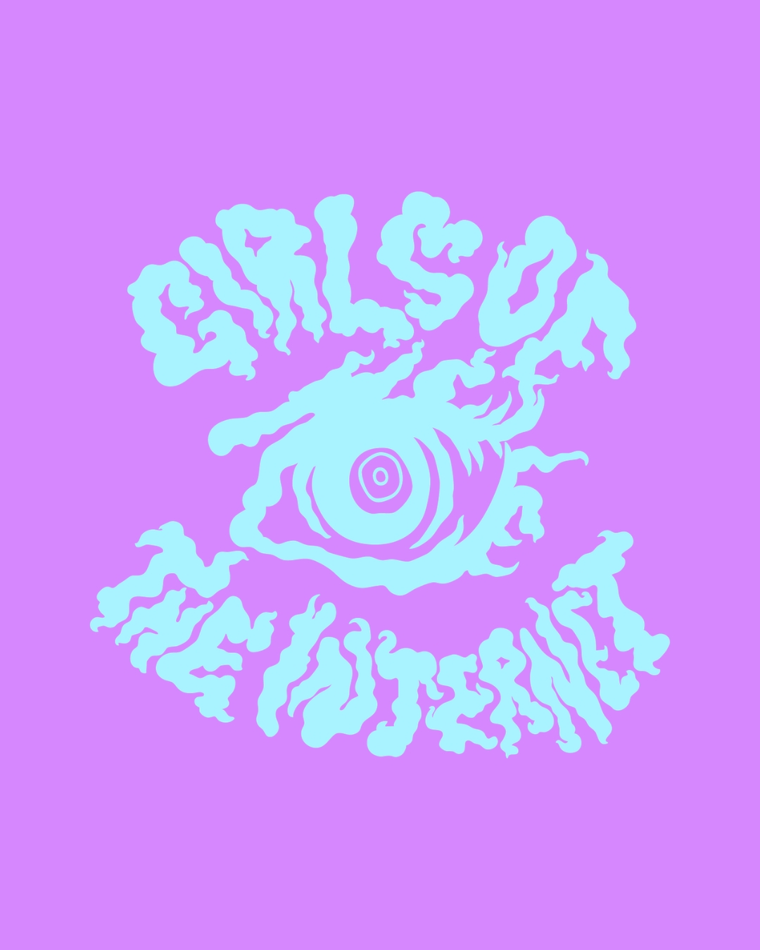 Girls of the Internet (Live) at The Jam Jar flyer