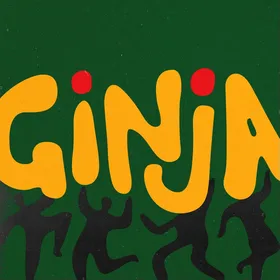 Ginja at SILO flyer