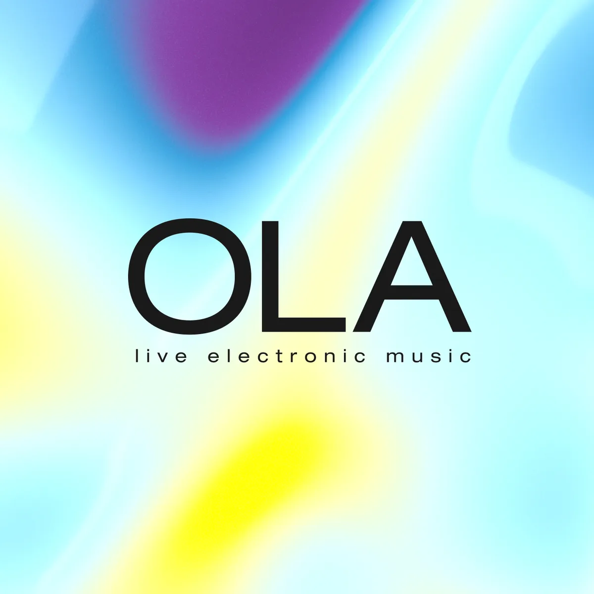 OLA at Ikii flyer