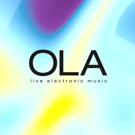 OLA at Ikii flyer