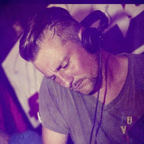 Mittendrin with Ian Fog at Minimal Bar flyer