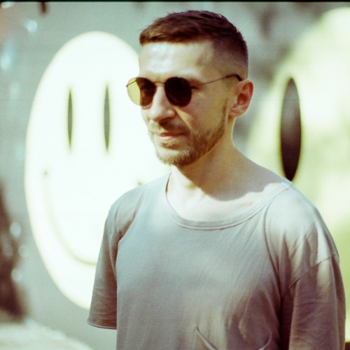 Manic.Monday with Fineberg at Minimal Bar flyer