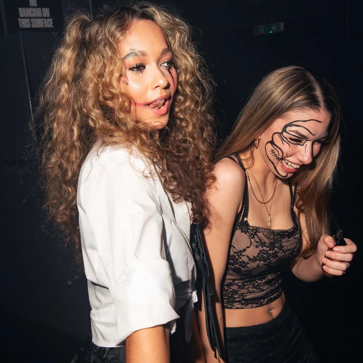 WORRIED ABOUT HENRY HALLOWEEN: Camo & Krooked + SPECIAL GUESTS at Ministry of Sound flyer