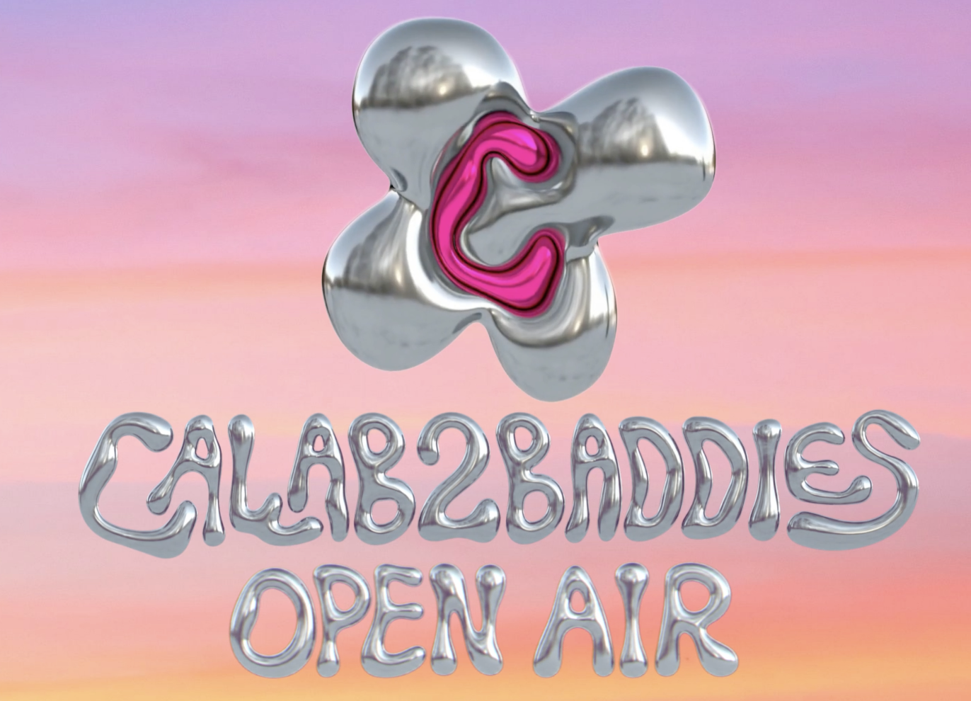 CALABADDIES: BACK 2 THE BOOTH at Crack Bellmer flyer