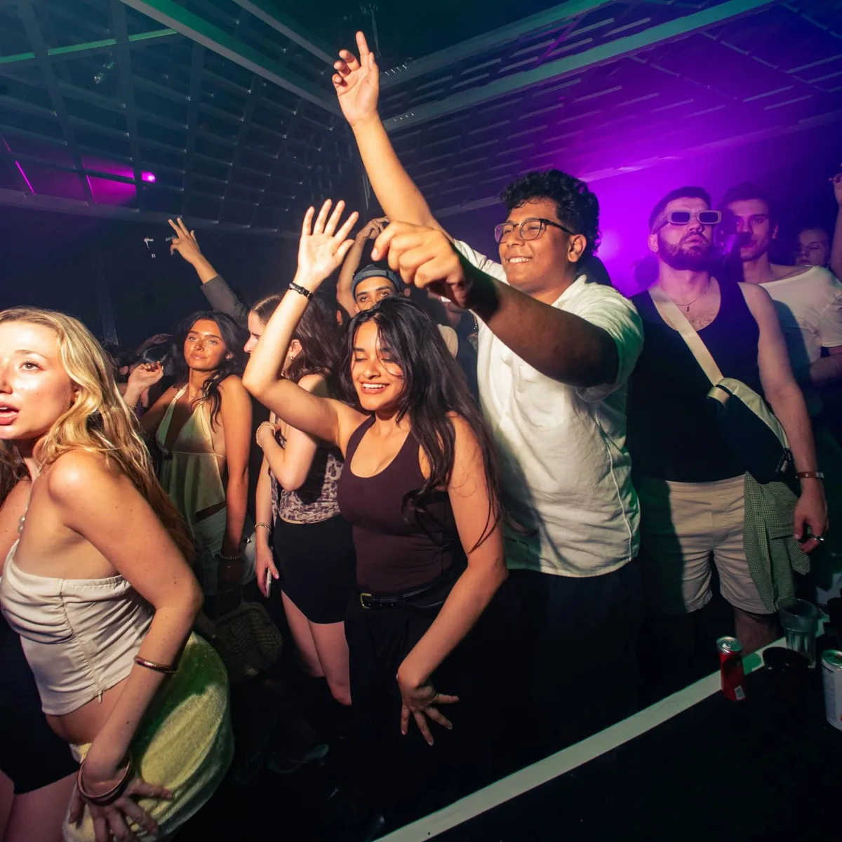 MATISSE & SADKO, YVES V, VION KONGER + MORE at Ministry of Sound flyer
