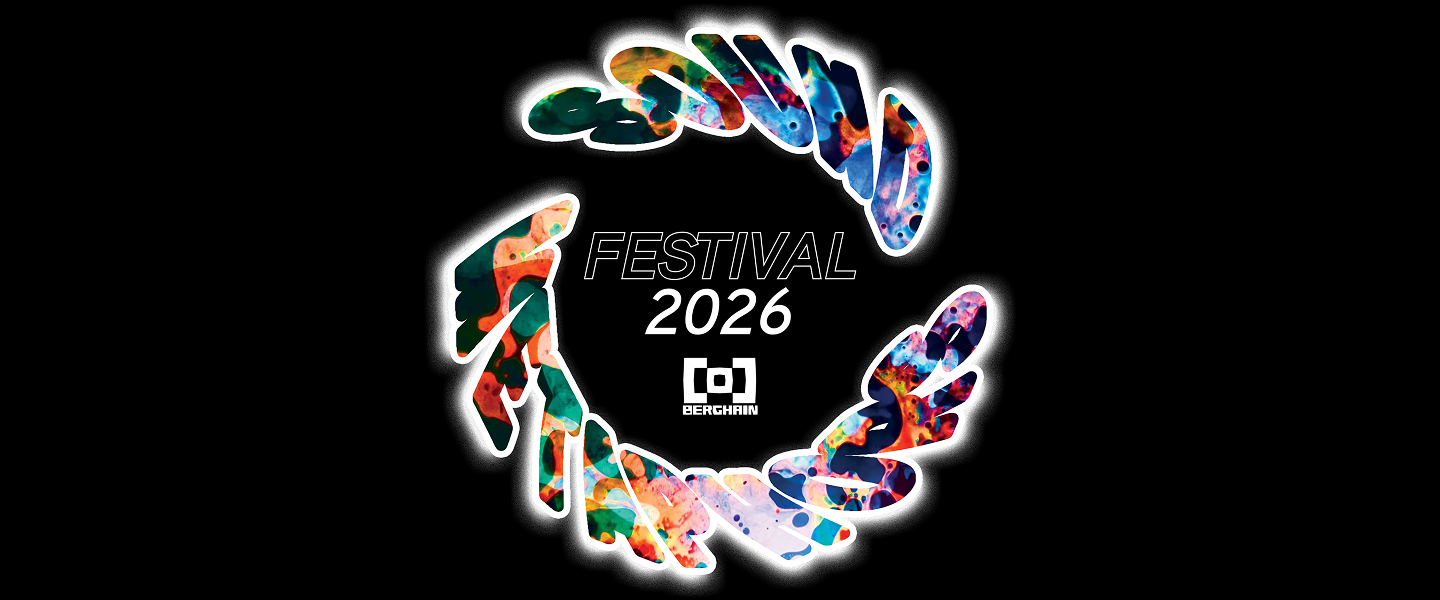 Sound Metaphors Festival Opening Concerts at Kantine am Berghain flyer