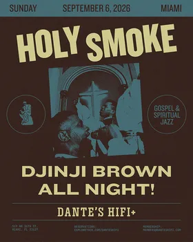 Dante's HiFi at Dante's HiFi flyer