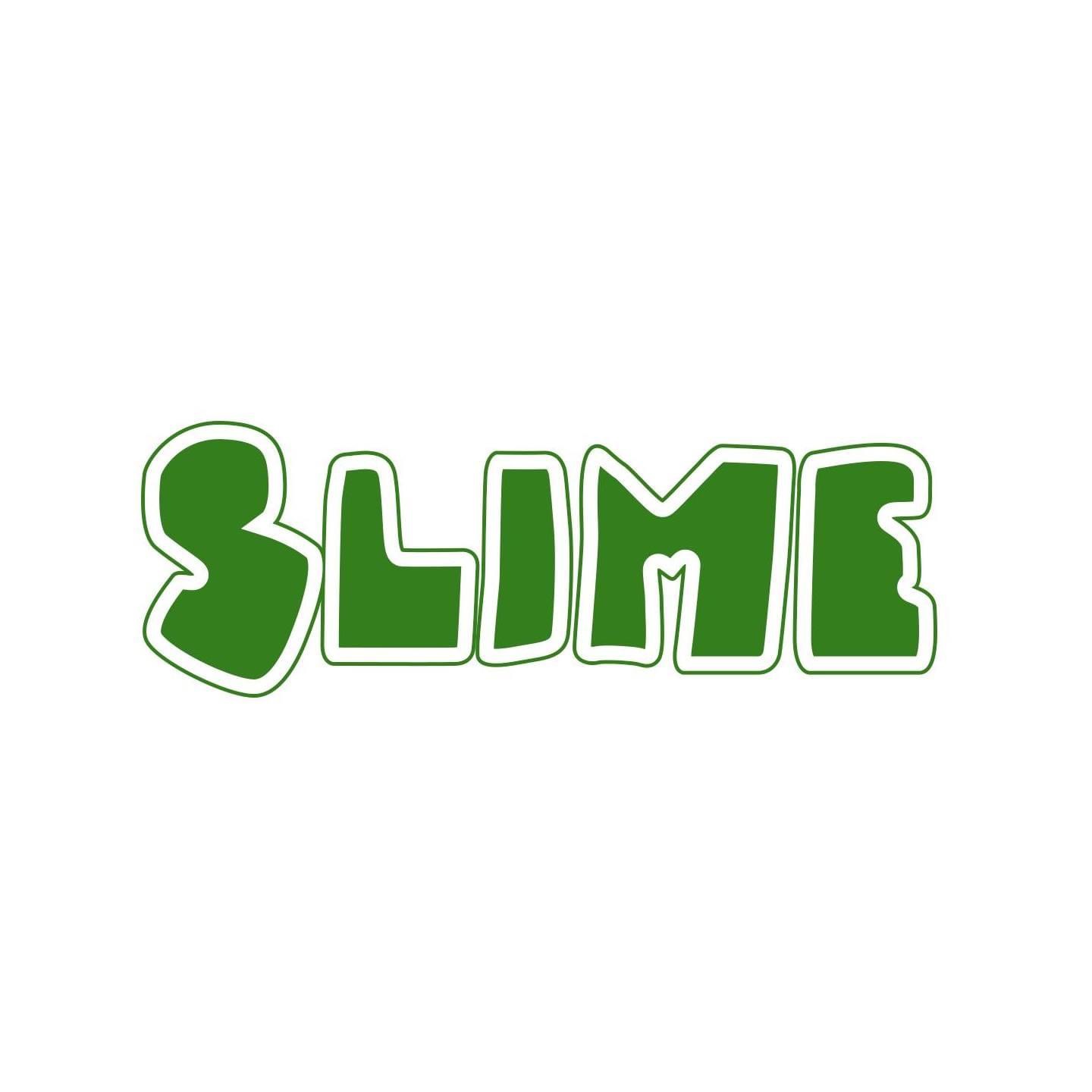 SLIME x OAXIS at TORTE BAR flyer