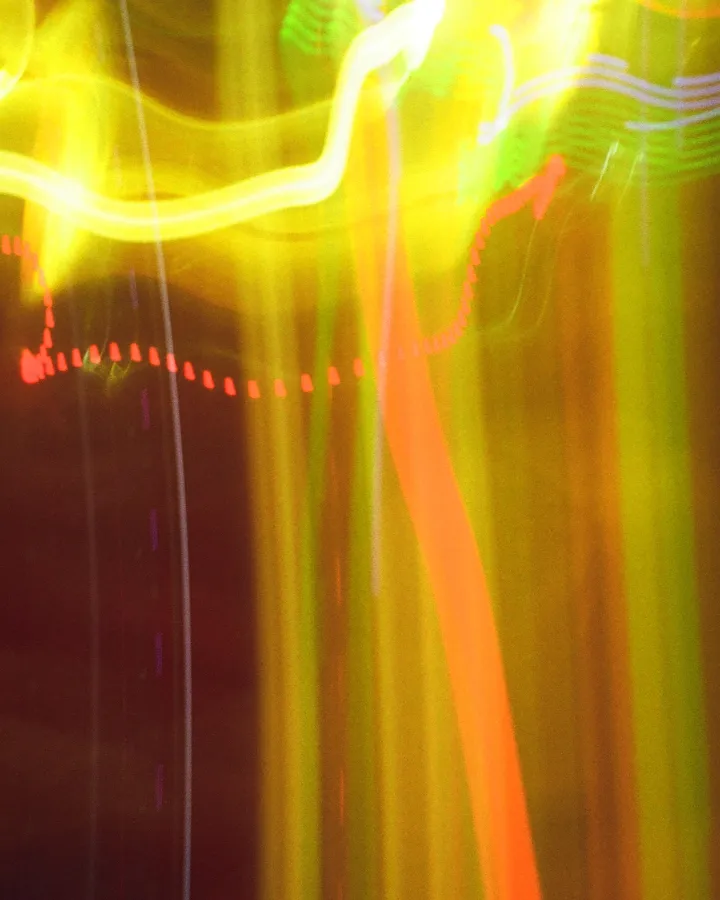 Orbita x Paloma Bar w/ DJ Lloyd at Paloma flyer