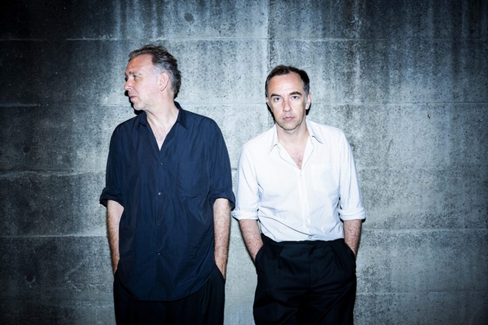 DEEWEE: 2ManyDJs + Charlotte Adigéry & Bolis Pupul + LEO VINCENT + HATIHATI - ADE at Paradiso flyer
