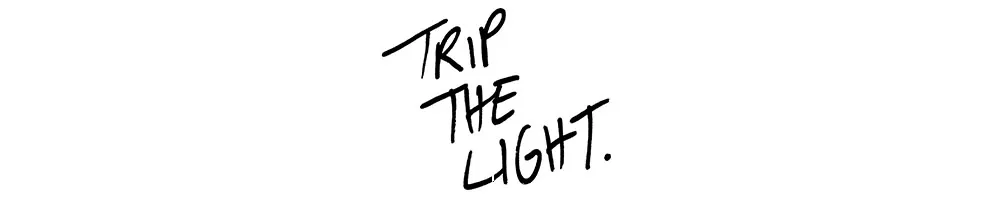 Trip the Light Family Party at YSY flyer