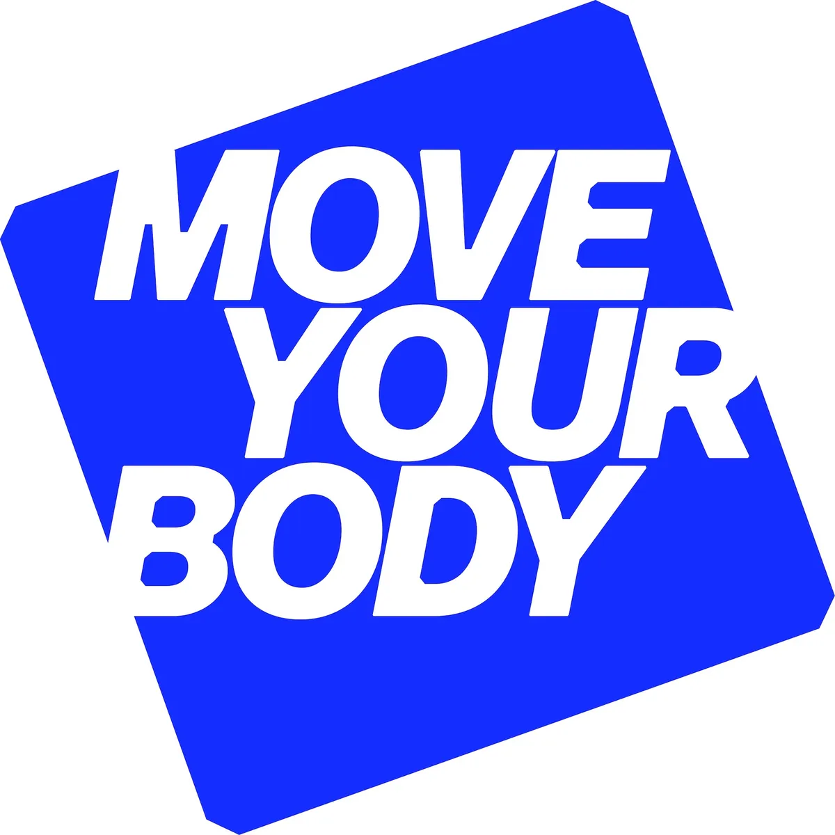 Move Your Body at Macarena Club Barcelona flyer