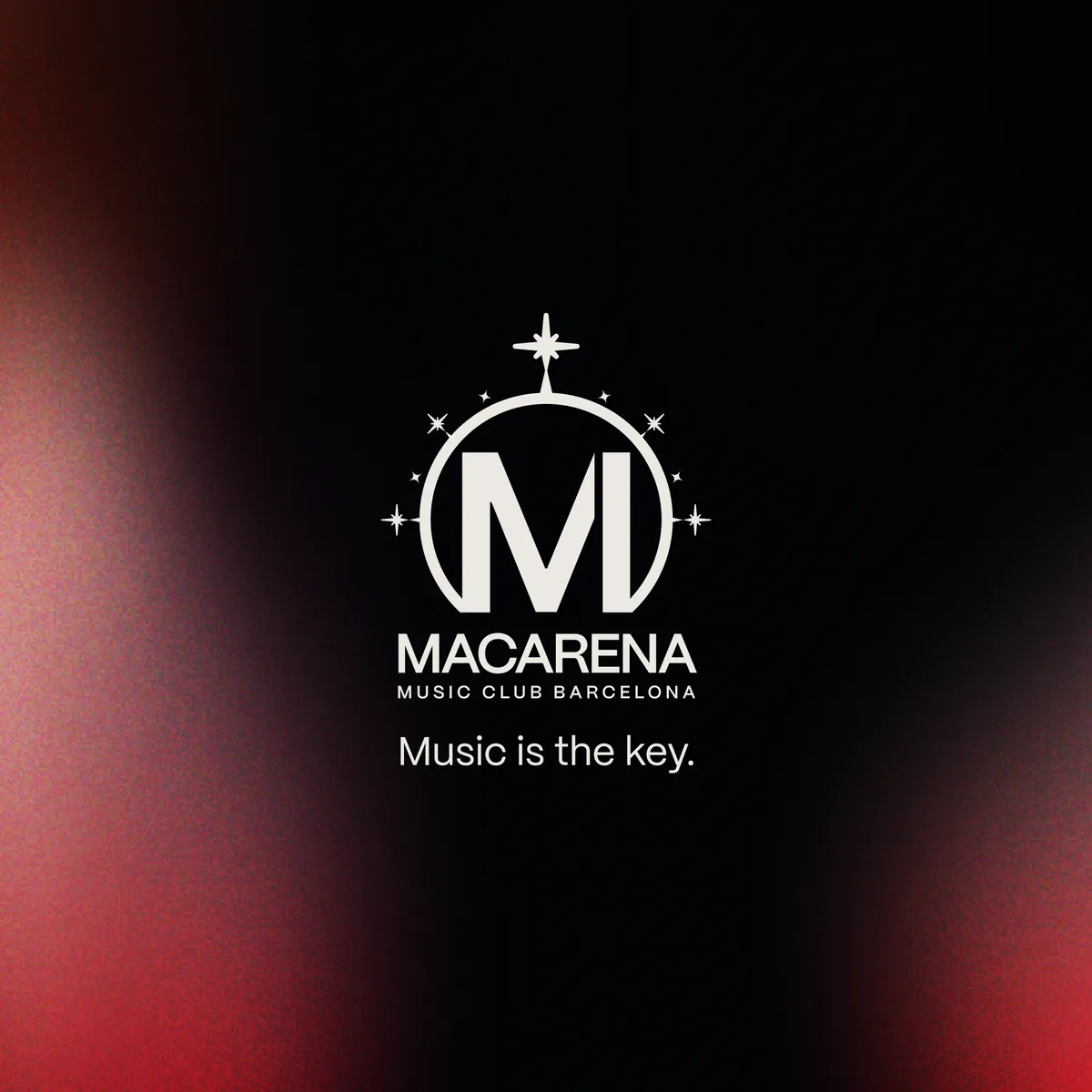 Mad Radio presents 12INCH at Macarena Club Barcelona flyer
