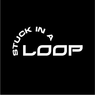 Stuck in a Loop - (hard)house to techno with IVVAAN & INAKARA at Club John Doe flyer