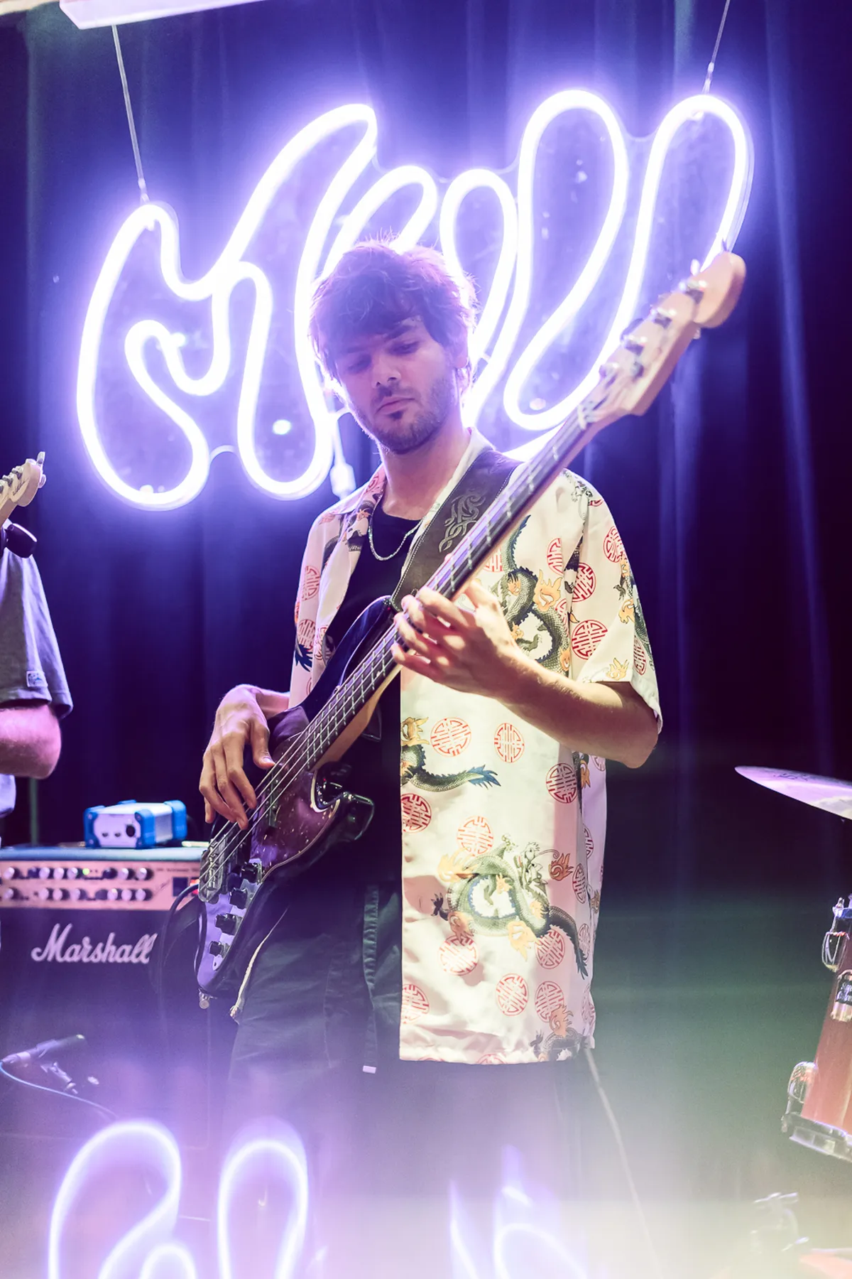MUV — Live Music, Jam & Afterparty at Marula Cafè | Barcelona flyer