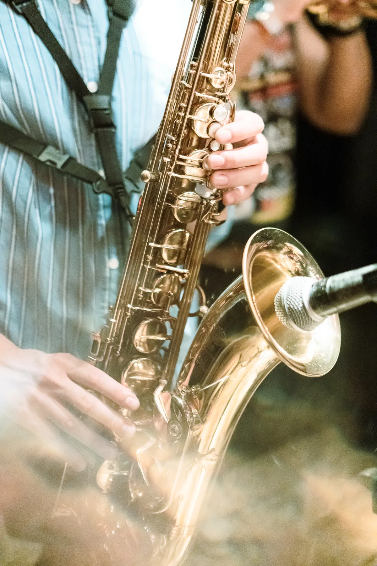 MUV — Live Music, Jam & Afterparty at Marula Cafè | Barcelona flyer