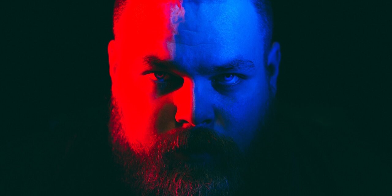 Com Truise at ZeyZey Miami flyer