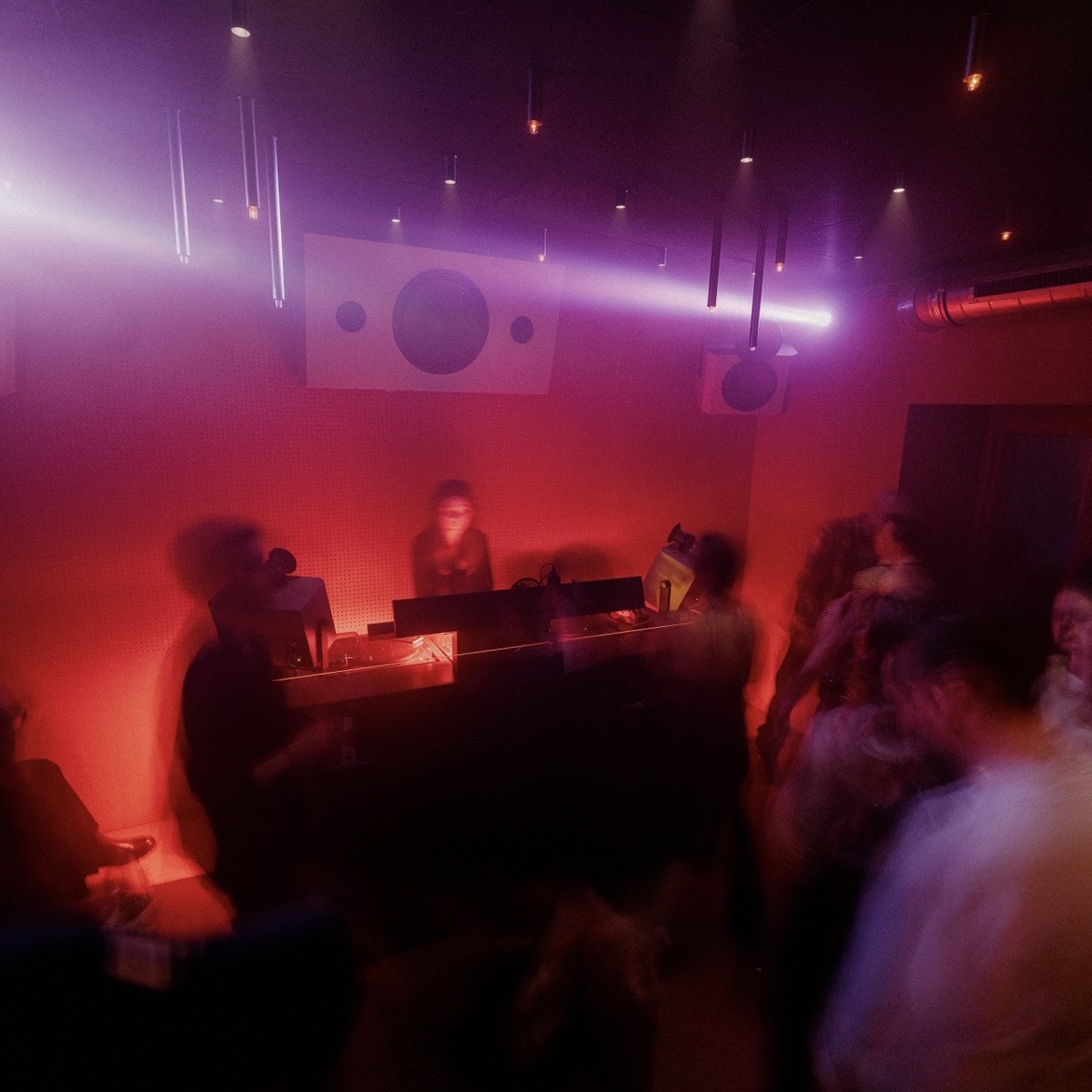 Old & Rich invites: Dodo (RO / Cluj) at Twist Bar flyer