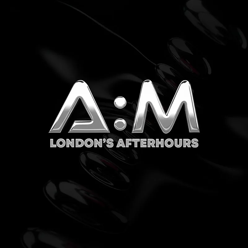 A:M After Hours at Fire Nightclub flyer