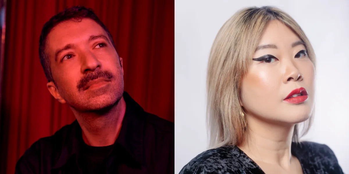 Disco Bambino presents: An Italian Disco Revolution at National Sawdust flyer
