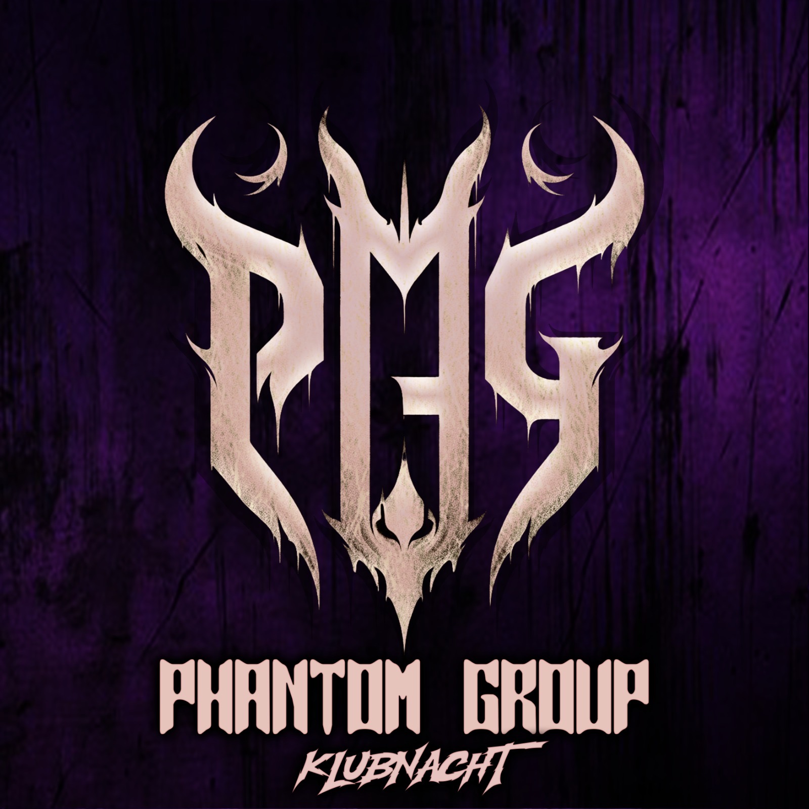 [PHANTOM GROUP] ADE OPENING at Club John Doe flyer