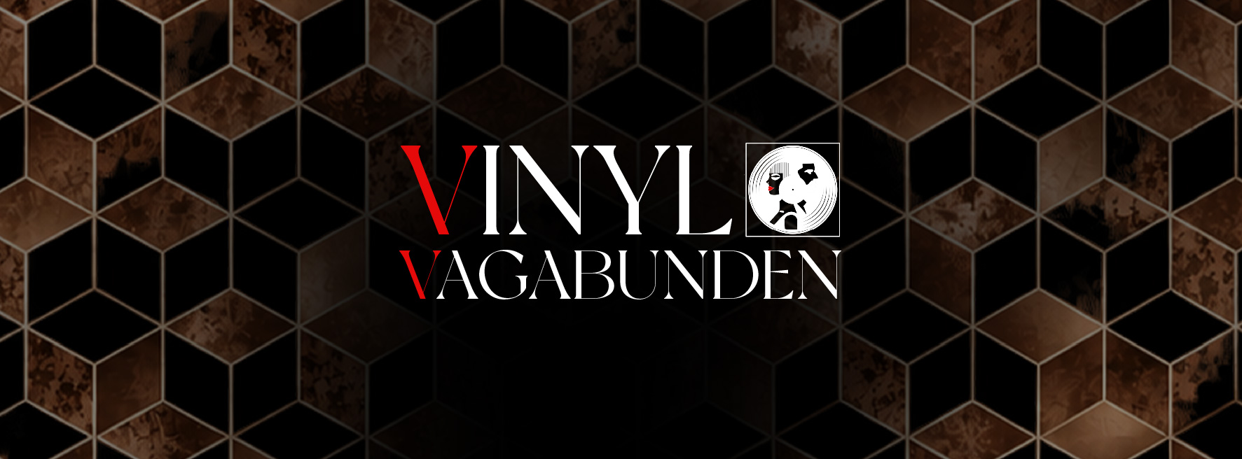 Vinyl Vagabunden 07 at Eschschloraque flyer