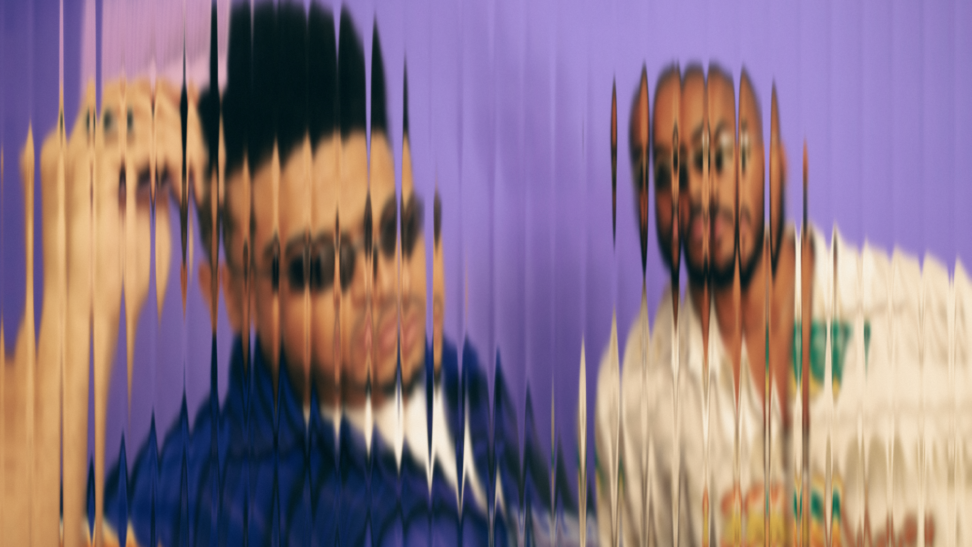 club: Akalex, Deekapz, Maka b2b Mendi at Le Sucre flyer