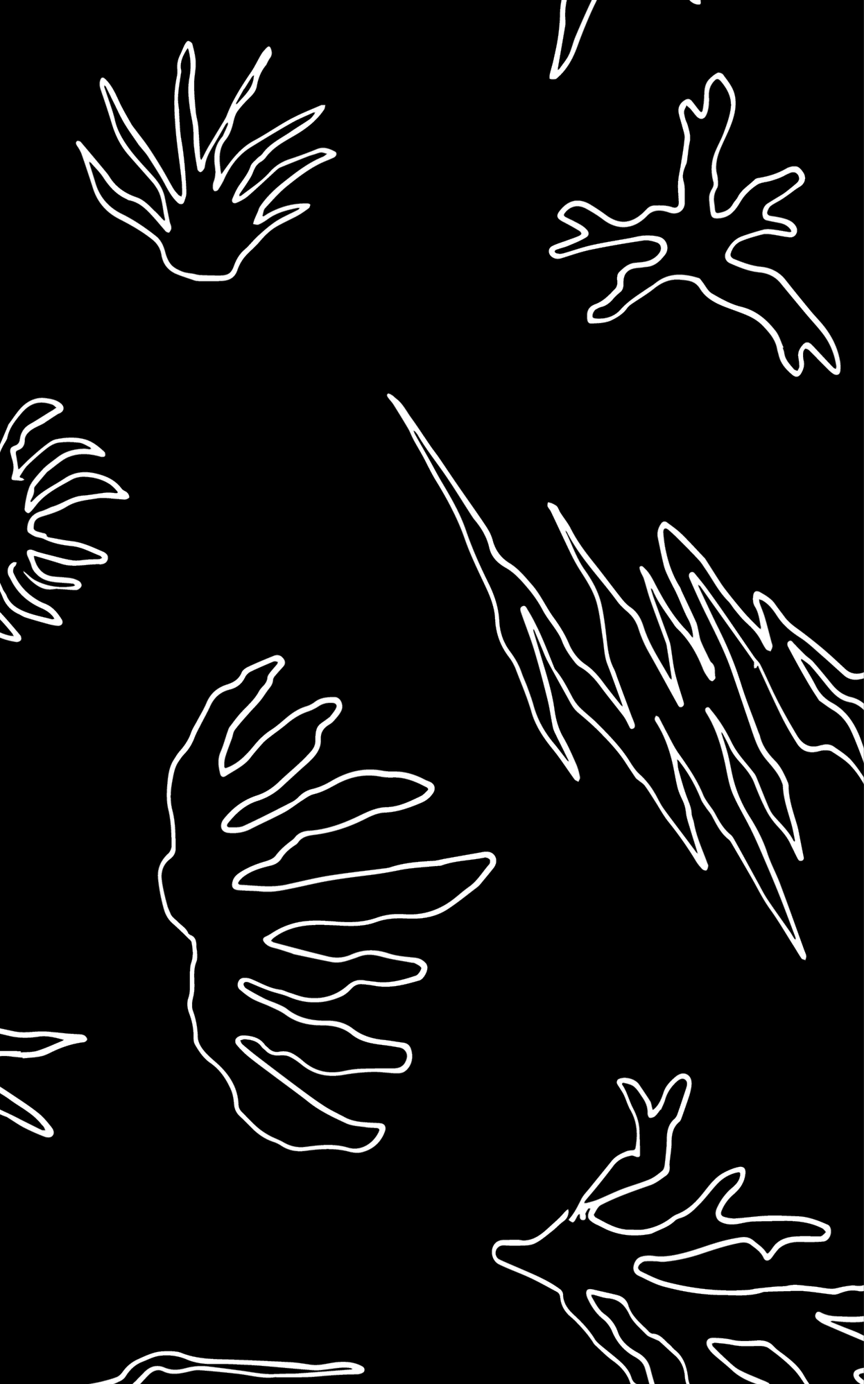 Wuss, duboisi, uber_acid, Rosso Reisen at Tendance flyer