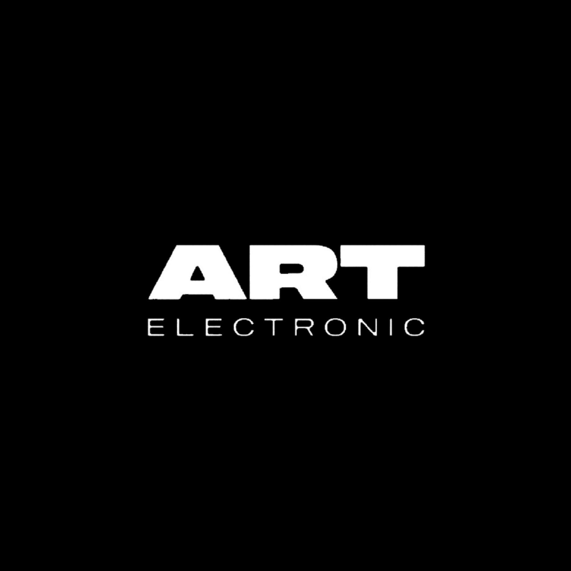 ART ELECTRONIC UNDERGROUND at Sala ART flyer