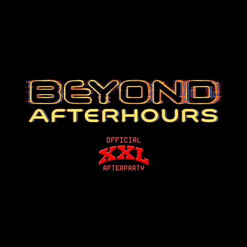 Beyond After Hours - Special Guest Fat Tony - XXL Afterparty at Fire Nightclub flyer