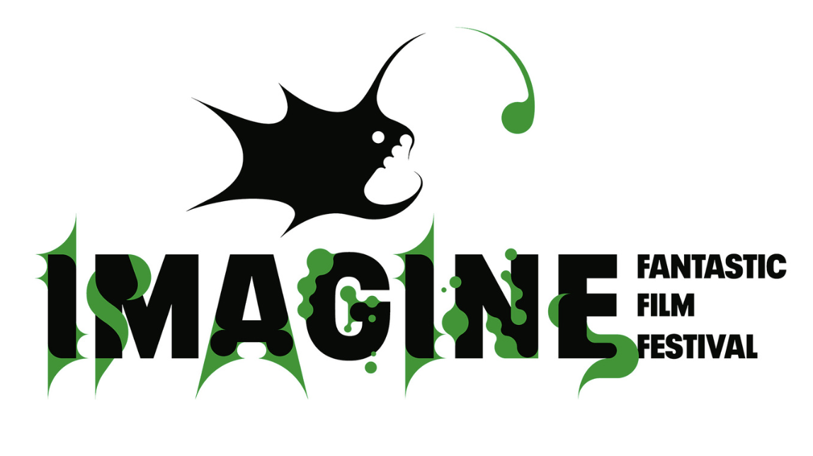 Imagine Halloween Party at OT301 flyer