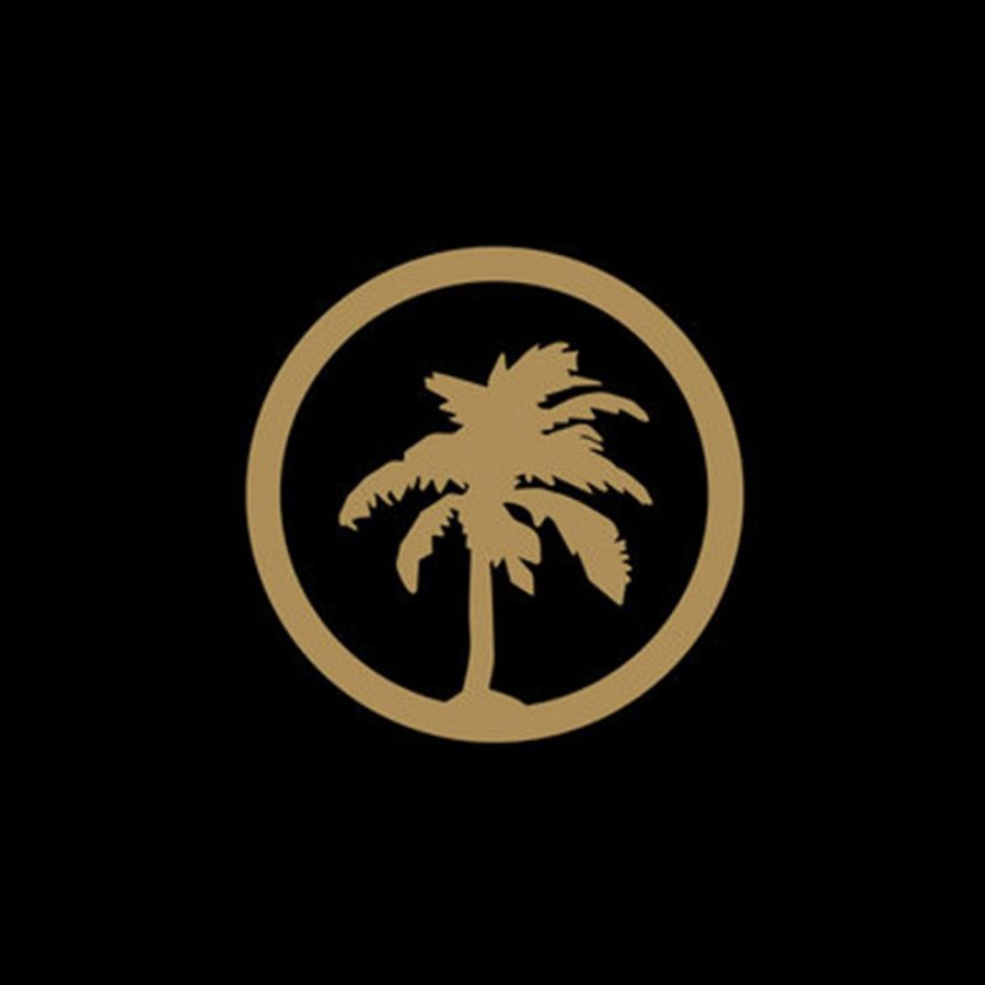 INPUT pres. HOT CREATIONS at SEASEACLUB flyer