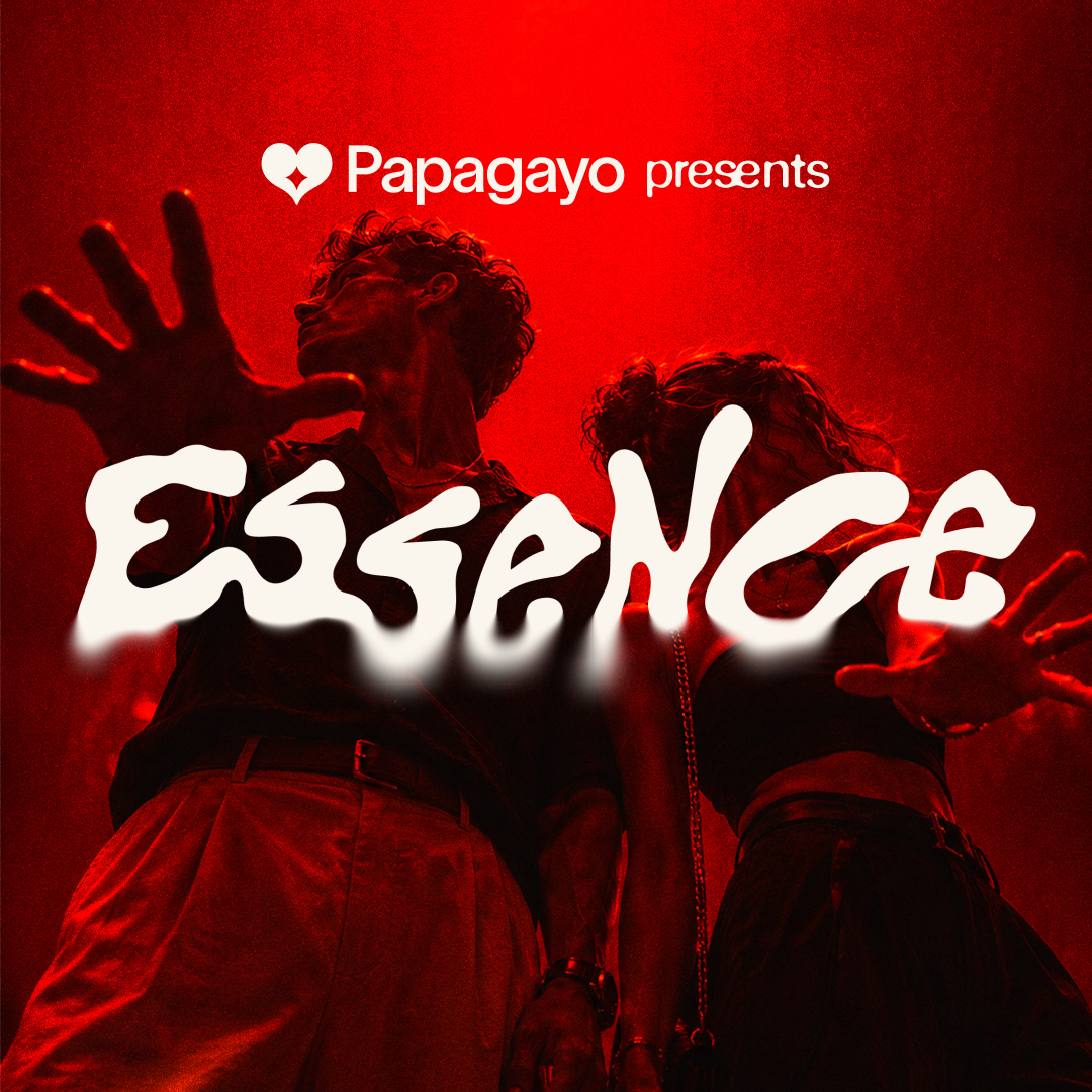 Essence · Sat. 17th October 2026 at Papagayo Tenerife flyer