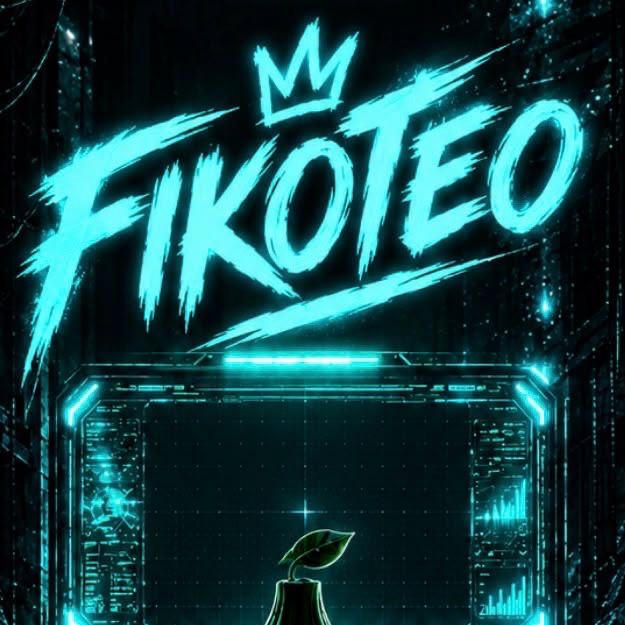 Fikoteo  at Pineta Milano flyer