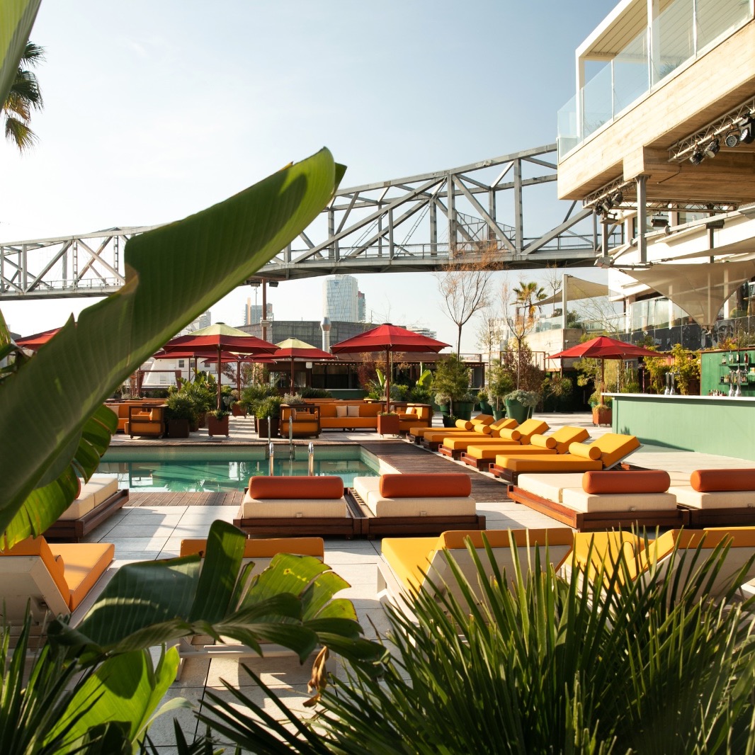Good Mornings | from 12:00am till 4:00pm  at SEASEACLUB flyer