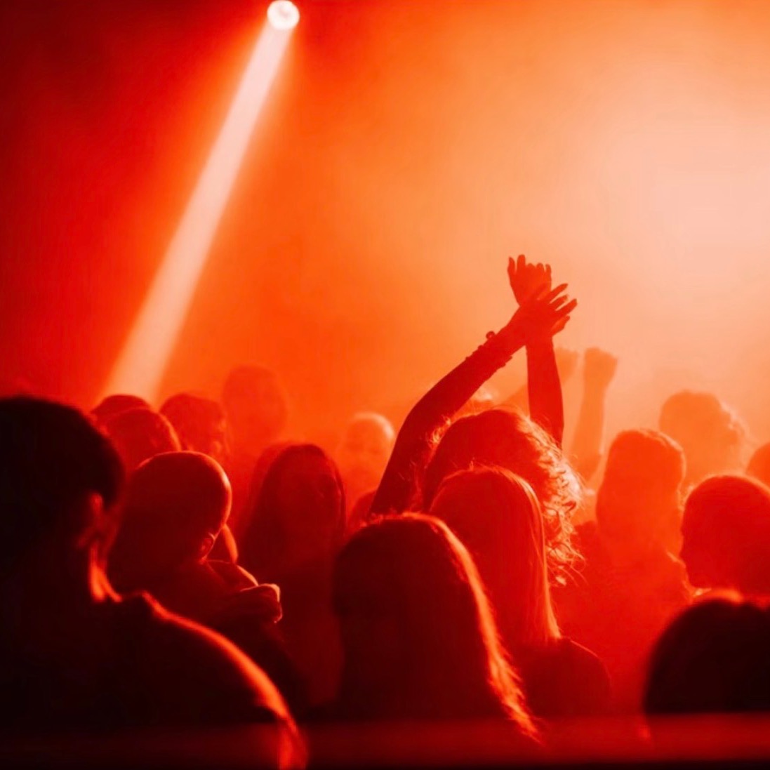 MARTES / TUESDAY at City Hall Club || DOWNLOAD YOUR FREE PASS at Disco City Hall flyer